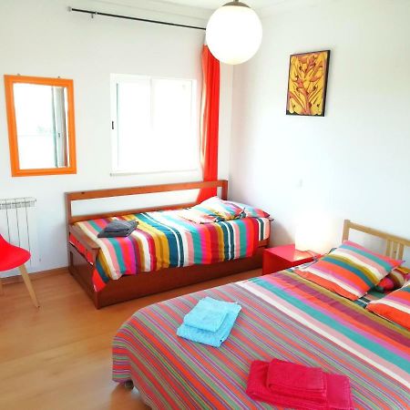 Casa Luminosa Hotel การาปาเตย์รา ภายนอก รูปภาพ