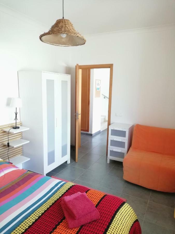 Casa Luminosa Hotel การาปาเตย์รา ภายนอก รูปภาพ