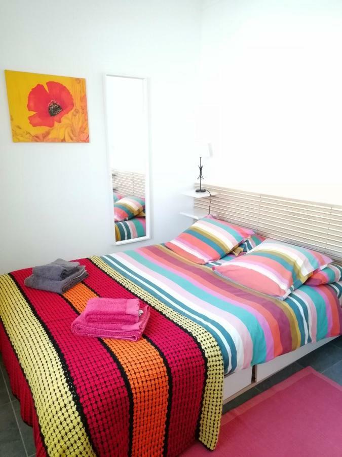 Casa Luminosa Hotel การาปาเตย์รา ภายนอก รูปภาพ