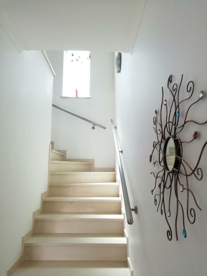 Casa Luminosa Hotel การาปาเตย์รา ภายนอก รูปภาพ