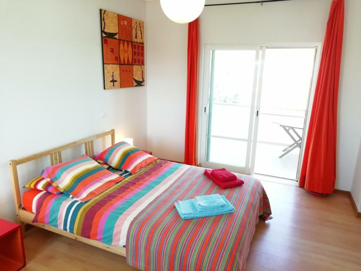 Casa Luminosa Hotel การาปาเตย์รา ภายนอก รูปภาพ
